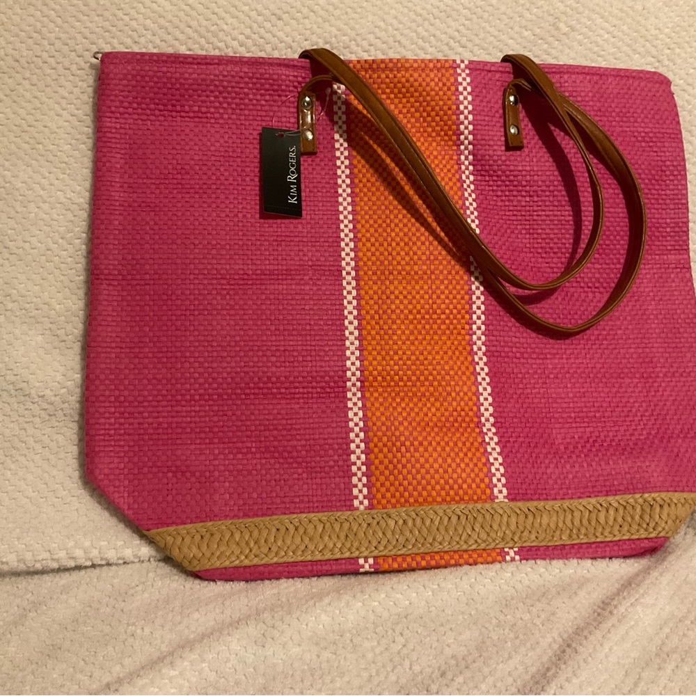 Tote bag